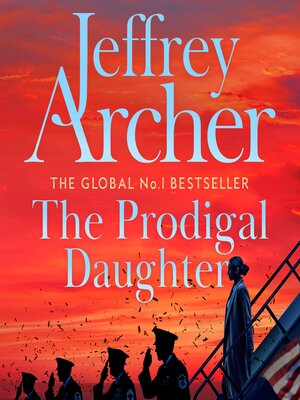 cover image of The Prodigal Daughter